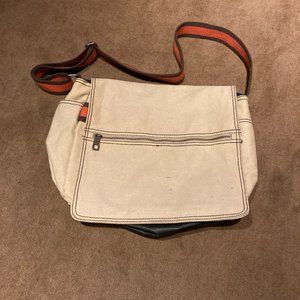 Gap Messenger bag